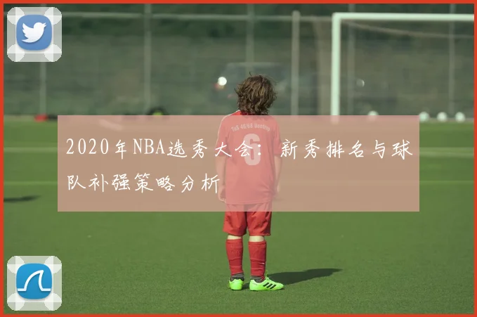 2020年NBA选秀大会：新秀排名与球队补强策略分析